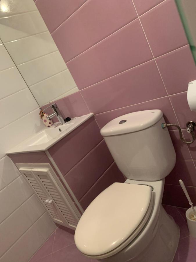 Casa Esquina La Pita Apartment Вехер де ла Фронтера Екстериор снимка