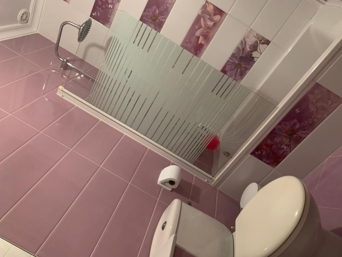 Casa Esquina La Pita Apartment Вехер де ла Фронтера Екстериор снимка