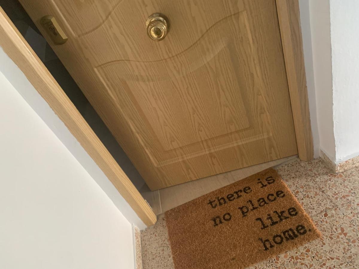 Casa Esquina La Pita Apartment Вехер де ла Фронтера Екстериор снимка