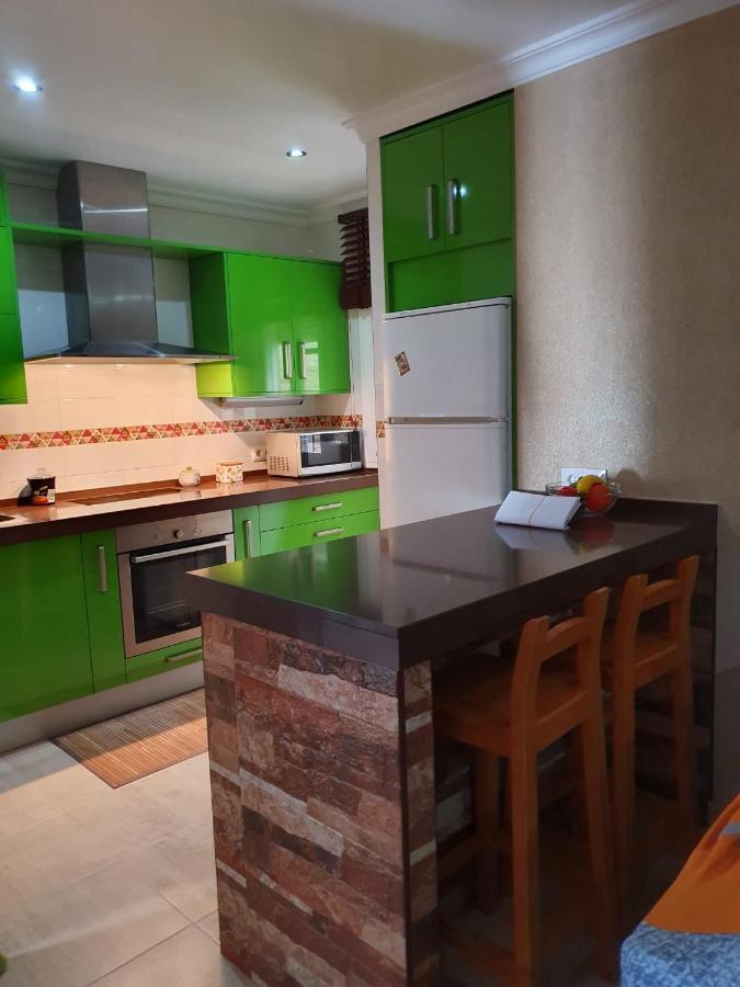 Casa Esquina La Pita Apartment Вехер де ла Фронтера Екстериор снимка