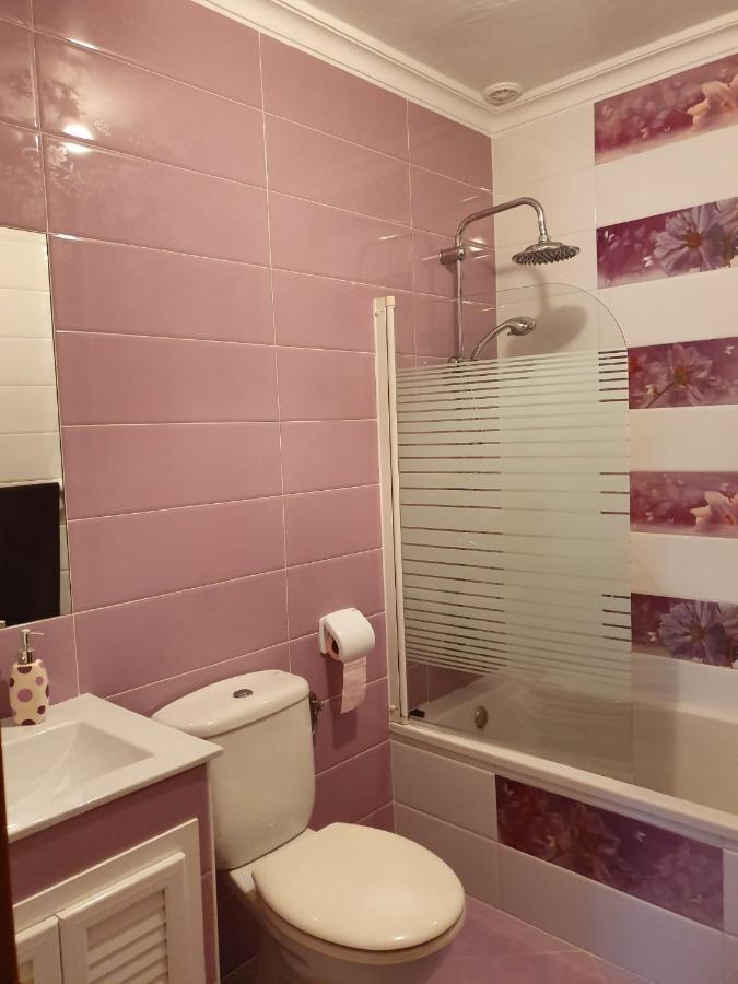 Casa Esquina La Pita Apartment Вехер де ла Фронтера Екстериор снимка