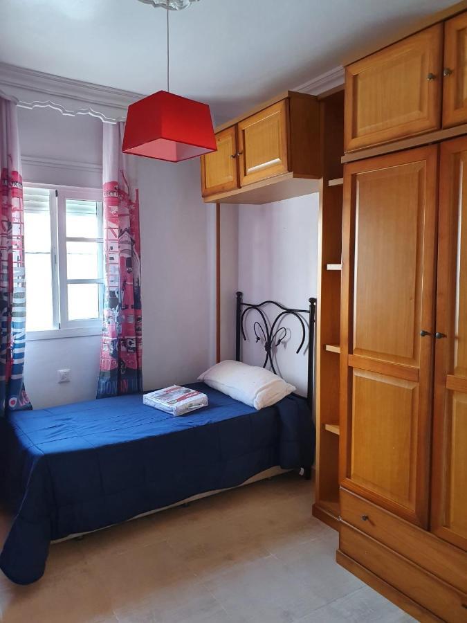 Casa Esquina La Pita Apartment Вехер де ла Фронтера Екстериор снимка