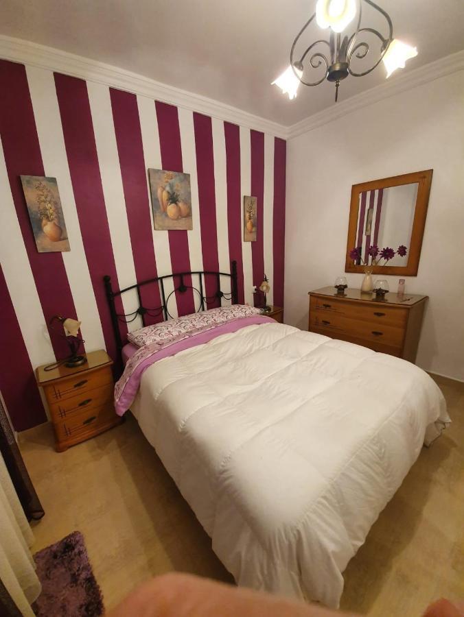 Casa Esquina La Pita Apartment Вехер де ла Фронтера Екстериор снимка